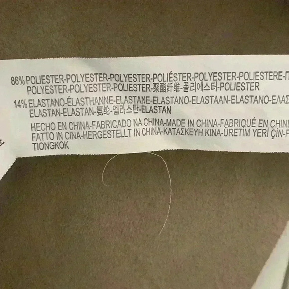 Bershka - Cowboy Vest - Picture 2 of 6